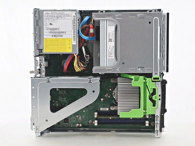 富士通 ESPRIMO D588/C FMVD45001