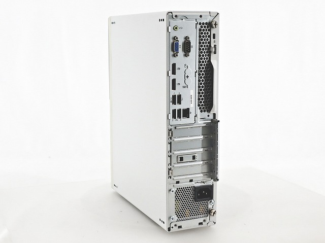 NEC MATE MKH32/A-3 [新品SSD] PC-MKH32AZG3