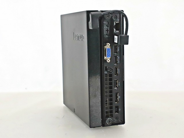 LENOVO THINKCENTRE M70Q TINY 11DU-S1MY00