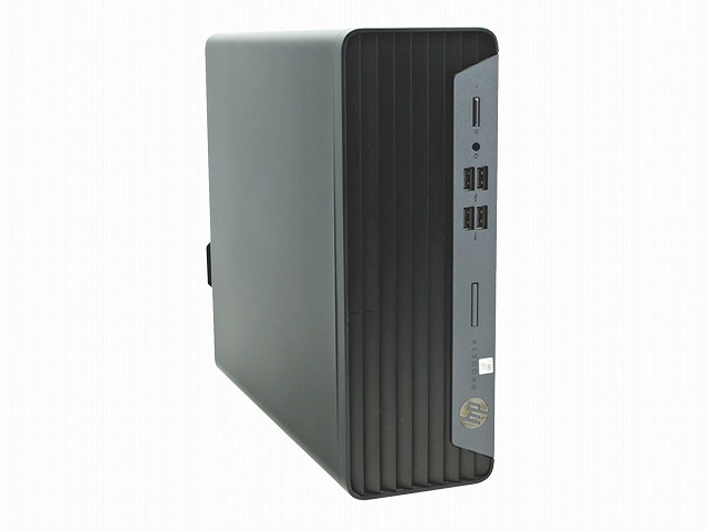 HP PRODESK 400 G7 SFF 