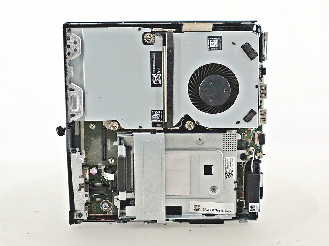 HP PRODESK 400 G6 DM 