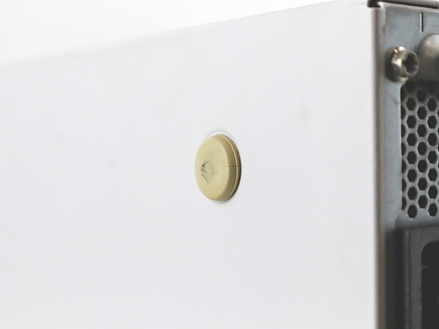 富士通 ESPRIMO D7010/FX 