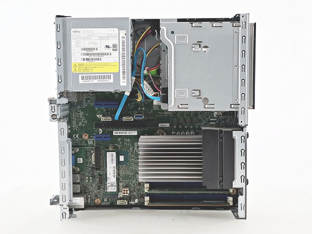 富士通 ESPRIMO D7010/FX 