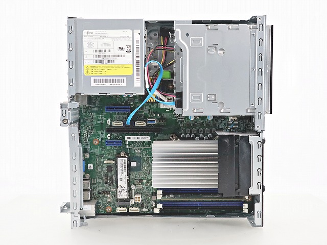 富士通 ESPRIMO D7011 