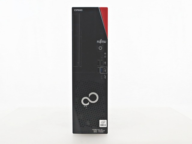 富士通 ESPRIMO D7011 