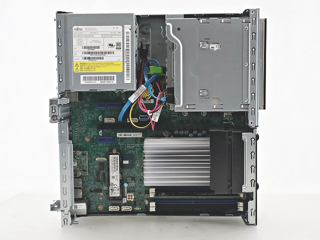 富士通 ESPRIMO D7011/KX 