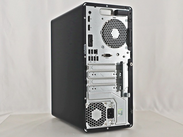 HP ELITEDESK 800 G6 TOWER 