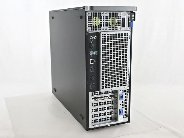 DELL PRECISION 5820 TOWER 
