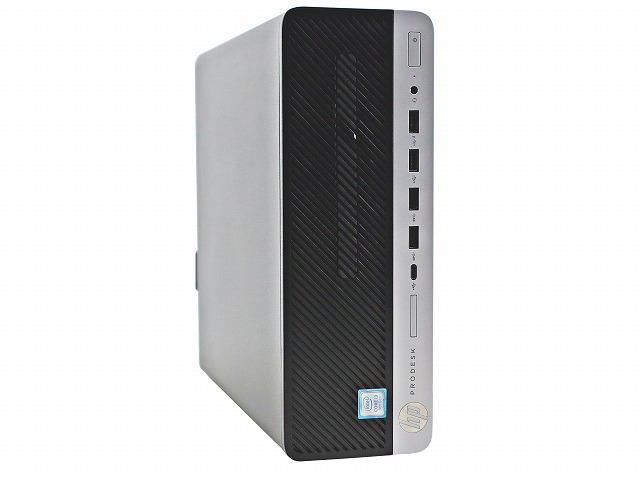 HP PRODESK 600 G5 
