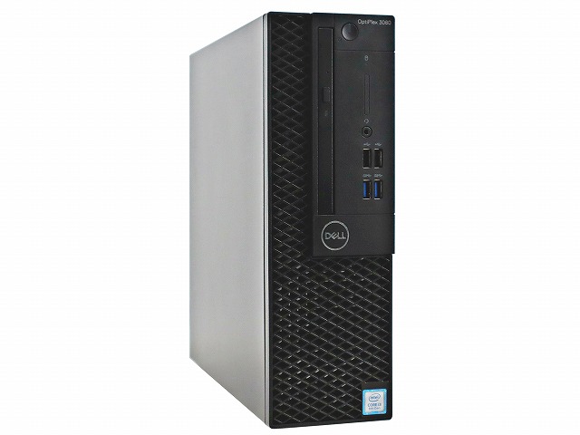 DELL OPTIPLEX 3060 