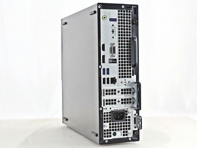 DELL OPTIPLEX 3060 