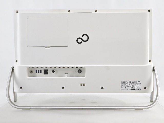 富士通 ESPRIMO WF1/D1 FMVWD1F17D