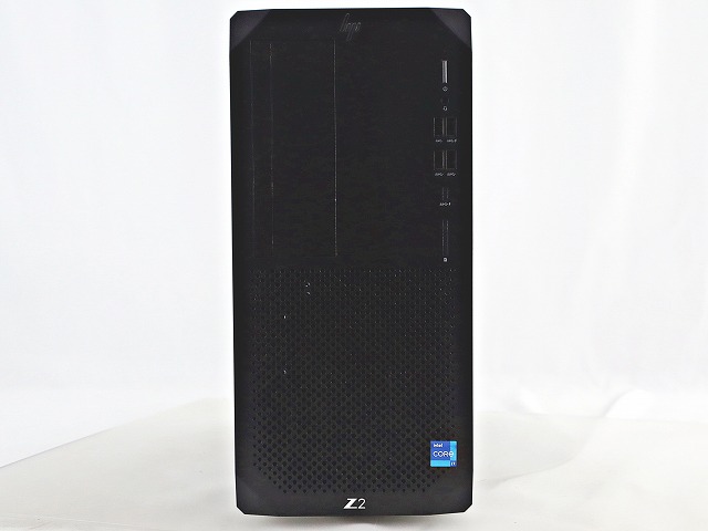 HP Z2 TOWER G9 WORKSTATION 