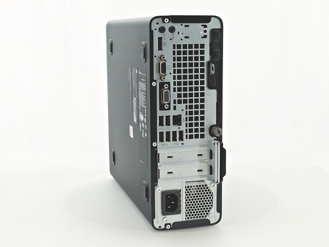 HP PRODESK 400 G6 [新品SSD] 