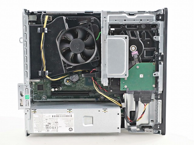 HP PRODESK 400 G6 [新品SSD] 