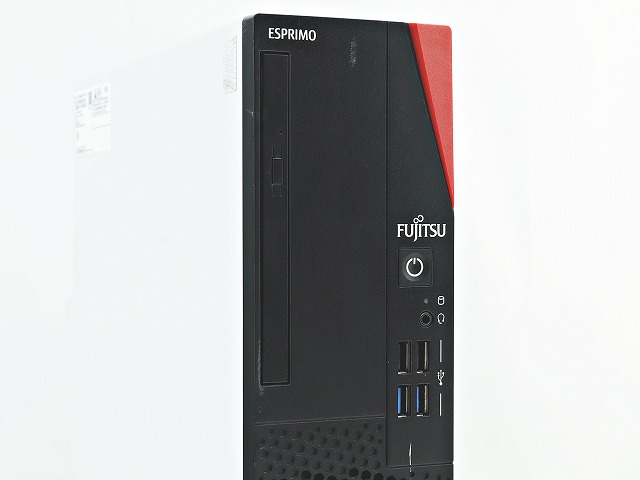 富士通 ESPRIMO D7010/F FMVD50001