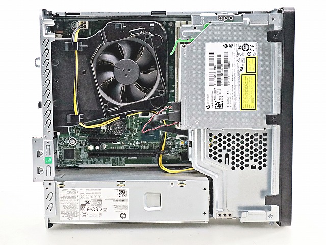 HP PRODESK 600 G6 SFF 