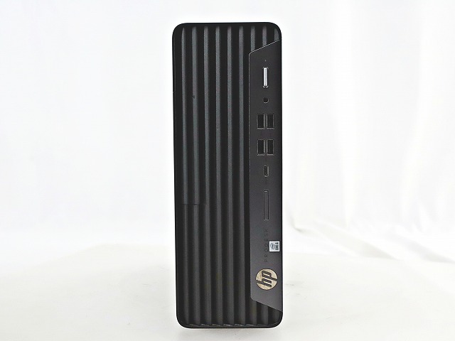 HP PRODESK 600 G6 SFF 