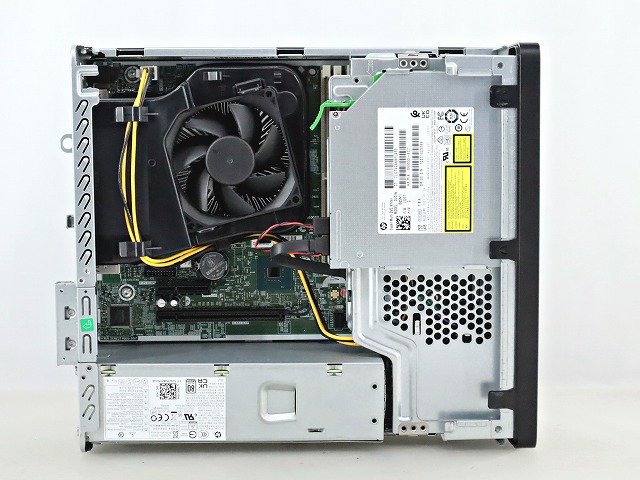 HP PRODESK 600 G6 SF 