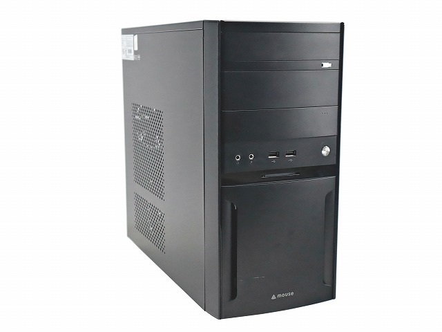 MouseComputer DT7-B560W11-MA 