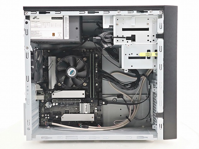 MouseComputer DT7-B560W11-MA 