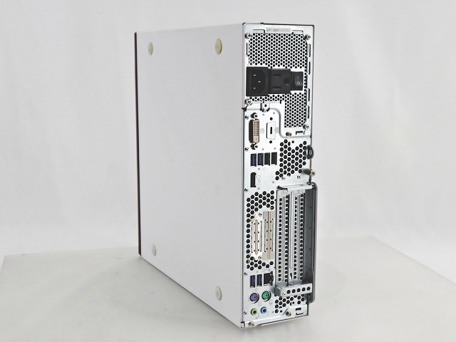 富士通 ESPRIMO D588/B FMVD43001