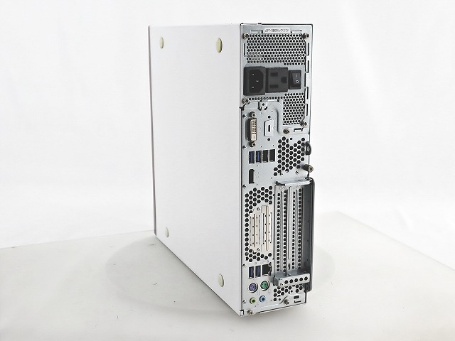 富士通 ESPRIMO D588/B FMVD43001