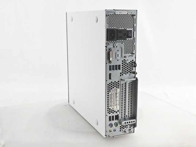 富士通 ESPRIMO D588/B FMVD43001