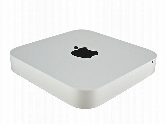 APPLE 【保証なし】MAC MINI A1347 MGEM2J/A