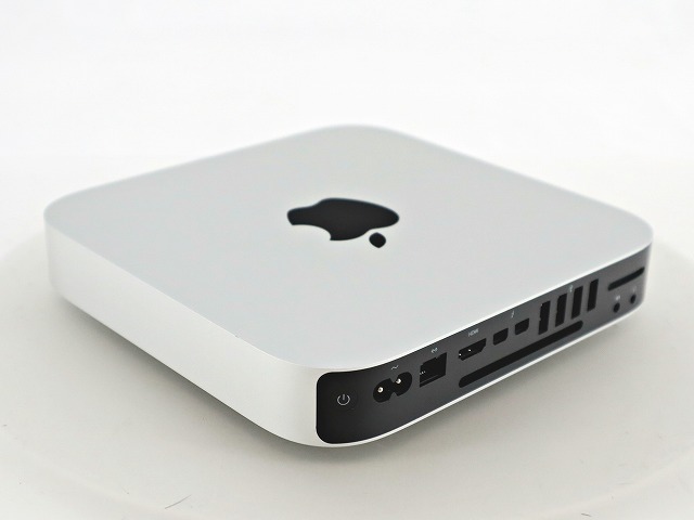 APPLE 【保証なし】MAC MINI A1347 MGEM2J/A