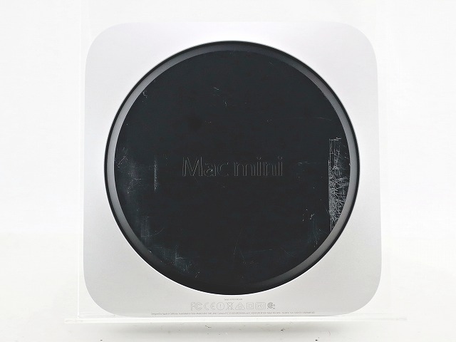APPLE 【保証なし】MAC MINI A1347 MGEM2J/A