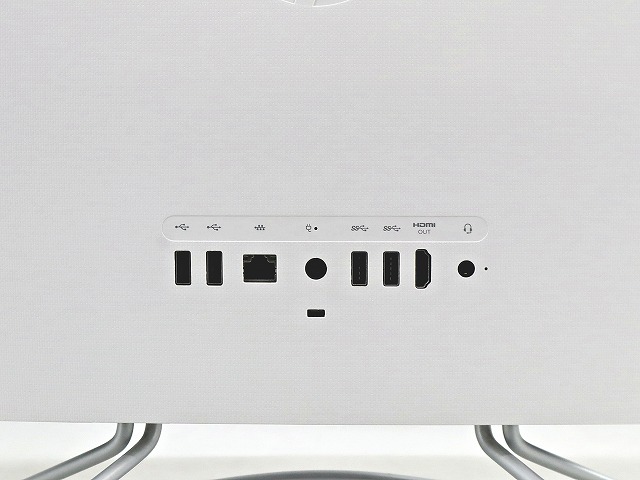 HP ALL-IN-ONE 22-C0151JP 