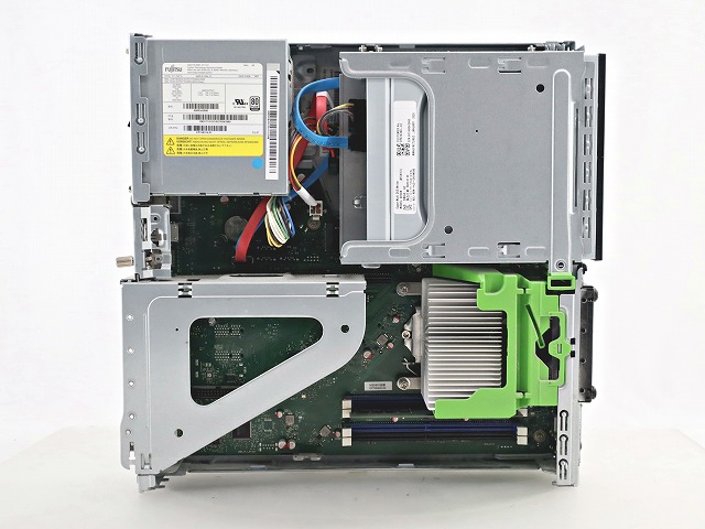 富士通 ESPRIMO D588/CX FMVD45064P