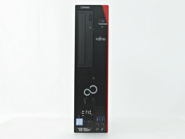 富士通 ESPRIMO D588/CX FMVD45064P