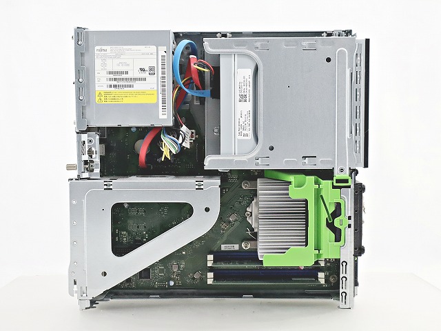 富士通 ESPRIMO D588/TX FMVD3803AP