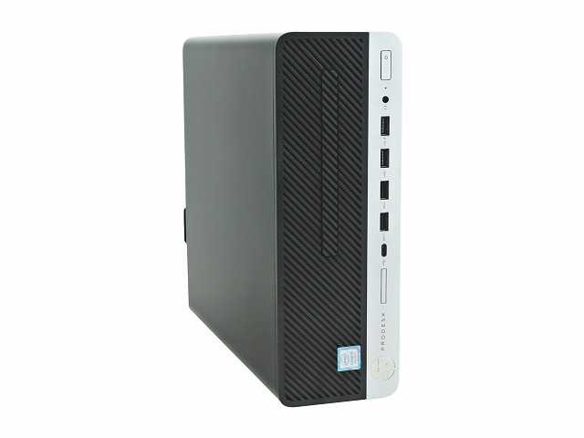 HP PRODESK 600 G4  