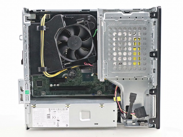 HP PRODESK 600 G4 [新品SSD] 