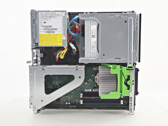 富士通 ESPRIMO D588/BX 