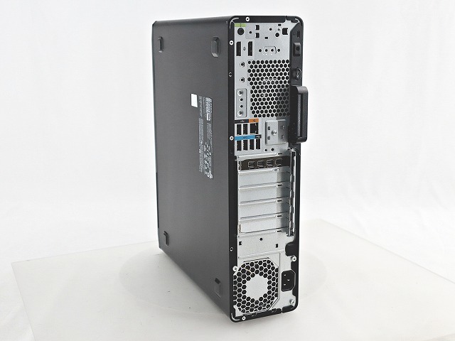 HP Z2 SFF G9 WORKSTATION 
