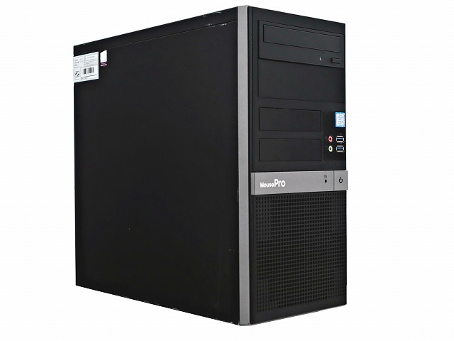 MouseComputer MOUSEPRO MPRO-T300S2