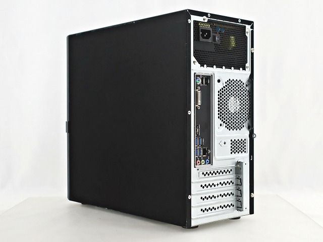 MouseComputer MOUSEPRO MPRO-T300S2