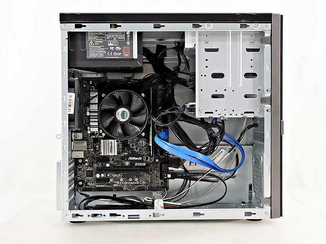 MouseComputer MOUSEPRO MPRO-T300S2