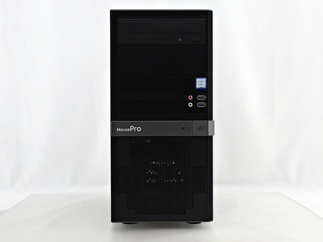 MouseComputer MOUSEPRO MPRO-T300S2