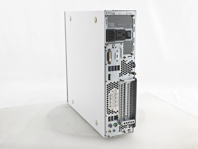 富士通 ESPRIMO D588/B FMVD43001