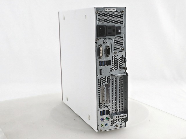 富士通 ESPRIMO D588/B FMVD43001