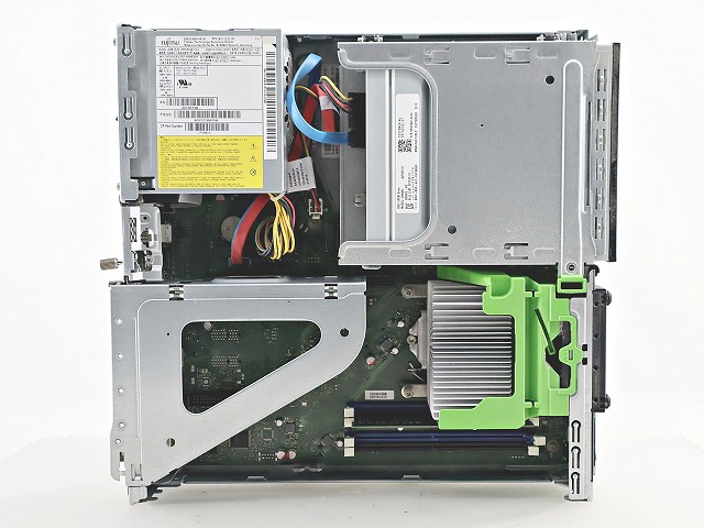 富士通 ESPRIMO D588/B FMVD43001