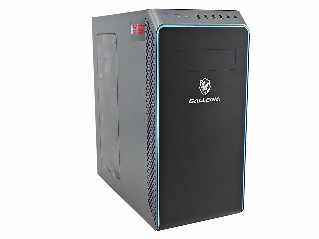 その他 GALLERIA ZA9R-68XT 