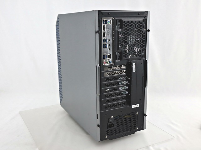 その他 GALLERIA ZA9R-68XT 