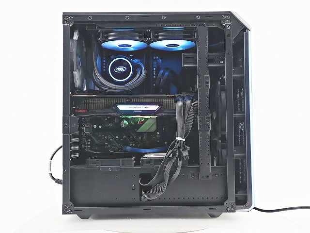 その他 GALLERIA ZA9R-68XT 