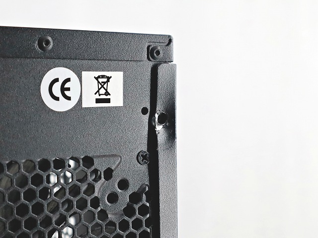 その他 EXPRIME CLIENT CUSTOM [新品SSD] 